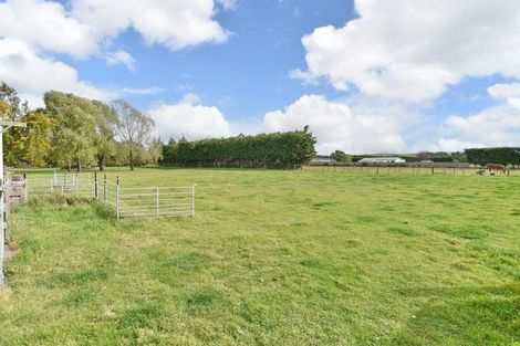 Photo of property in 101 Balcairn Amberley Road, Balcairn, Amberley, 7481