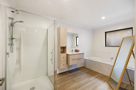 Photo of property in 5 Nautilus Place, Spencerville, Christchurch, 8083