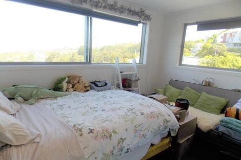 Photo of property in 127u1 Raroa Road, Aro Valley, Wellington, 6012
