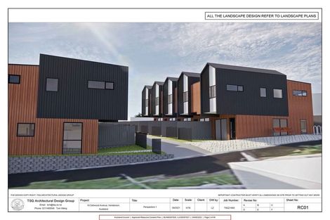 Photo of property in 18 Dellwood Avenue, Henderson, Auckland, 0612