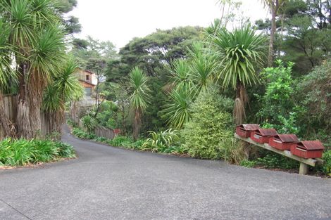 Photo of property in 14 Remu Place, Greenhithe, Auckland, 0632