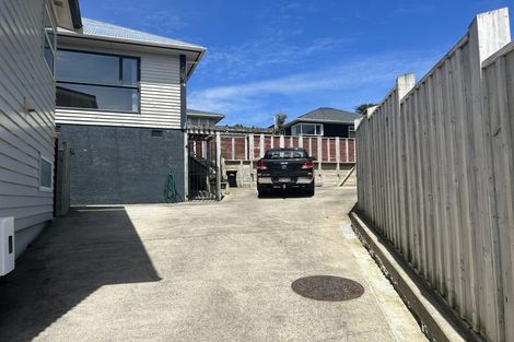 Photo of property in 49 Hindmarsh Street, Johnsonville, Wellington, 6037
