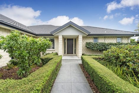 Photo of property in 29 Country Palms Drive, Halswell, Christchurch, 8025