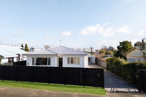 Photo of property in 3 Vercoe Road, Beerescourt, Hamilton, 3200