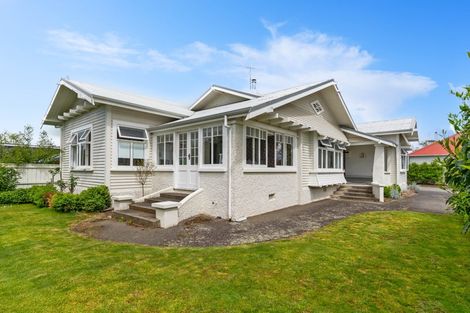 Photo of property in 93a Essex Street, Masterton, 5810