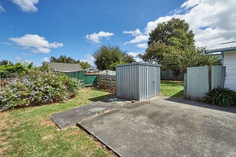 Photo of property in 4 Colonial Place, Kelvin Grove, Palmerston North, 4414