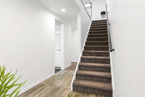 Photo of property in 21u2 Manning Street, Hamilton Central, Hamilton, 3204