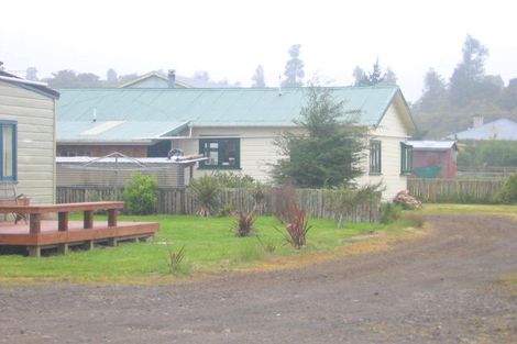 Photo of property in 37 Miharo Street, Rangataua, Ohakune, 4691