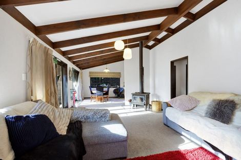 Photo of property in 8 Muggeridge Road, Manutahi, Patea, 4598