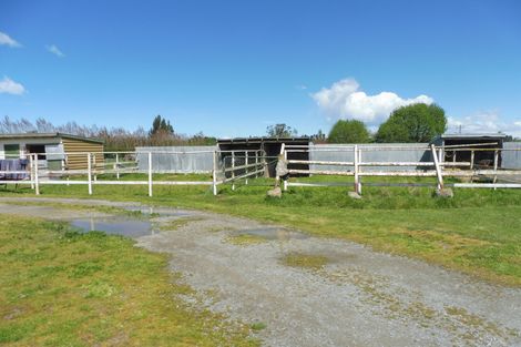 Photo of property in 78 Kerrytown Road, Kerrytown, Timaru, 7975