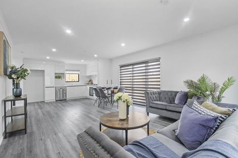 Photo of property in 46d Ashlynne Avenue, Papatoetoe, Auckland, 2025