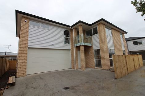 Photo of property in 38a Laurie Avenue, Papakura, 2110