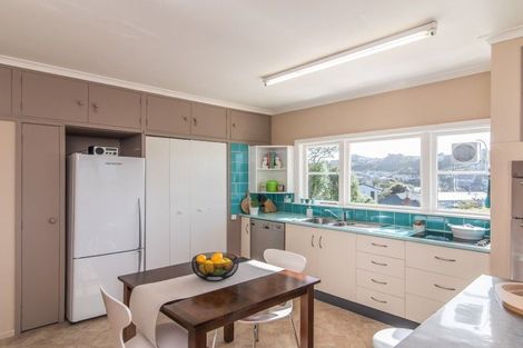 Photo of property in 169 Broderick Road, Johnsonville, Wellington, 6037