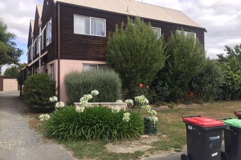 Photo of property in 1/162 King Street, Sydenham, Christchurch, 8023