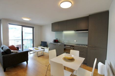 Photo of property in 204/8u Wigan Street, Te Aro, Wellington, 6011