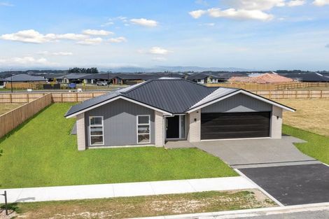 Photo of property in 856 Goulds Road, Rolleston, 7614