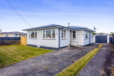Photo of property in 131 Waihi Road, Hawera, 4610