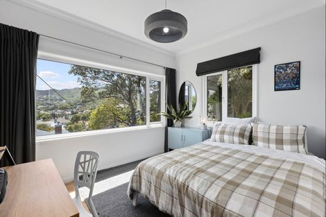 Photo of property in 6 Ardross Avenue, Khandallah, Wellington, 6035