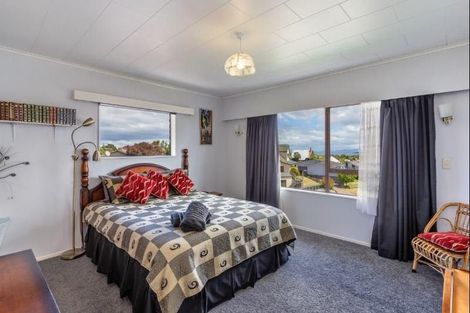 Photo of property in 41 Saint James Street, Richmond Heights, Taupo, 3330