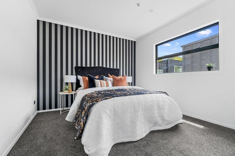 Photo of property in 20u6 Tisdall Street, Hamilton Central, Hamilton, 3204