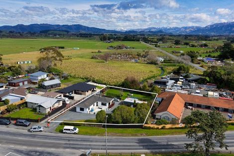 Photo of property in 237 Beach Road, Kaikoura, 7300