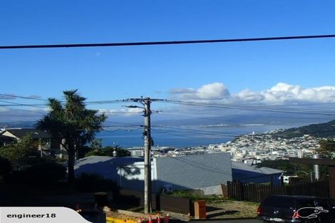 Photo of property in 52 Mitchell Street, Brooklyn, Wellington, 6021