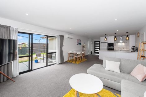 Photo of property in 91 Skyhawk Road, Wigram, Christchurch, 8042