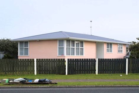 Photo of property in 47 Harania Avenue, Favona, Auckland, 2024