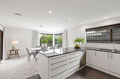 Photo of property in 26 Idris Road, Fendalton, Christchurch, 8052