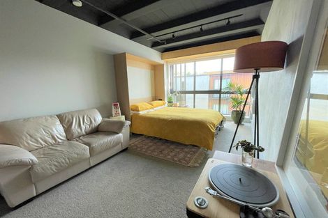 Photo of property in Vedado Apartments, 208/41u Hopper Street, Mount Cook, Wellington, 6011