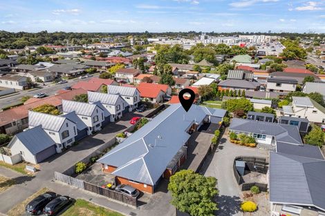 Photo of property in 94 Wainui Street, Riccarton, Christchurch, 8041