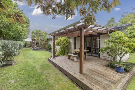 Photo of property in 6 Foster Place, Rangiora, 7400