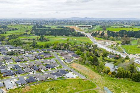 Photo of property in 266 Dixon Road, Fitzroy, Hamilton, 3206