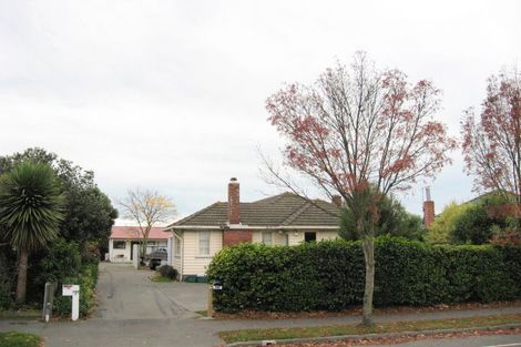 Photo of property in 132 Yaldhurst Road, Sockburn, Christchurch, 8042