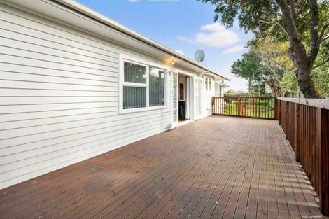 Photo of property in 75 Mahia Road, Manurewa, Auckland, 2102