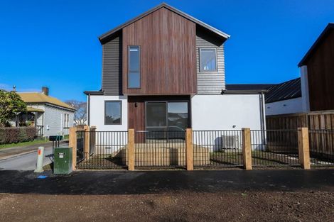 Photo of property in 24u1 Campbell Street, Frankton, Hamilton, 3204