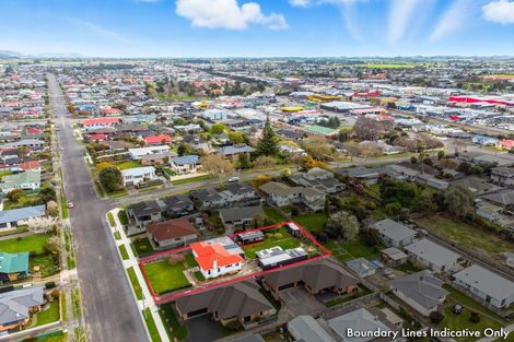 Photo of property in 127 Winchester Street, Levin, 5510