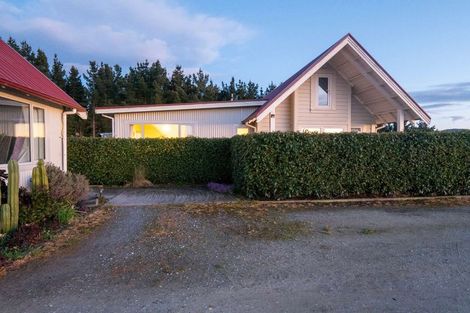 Photo of property in 4/445 Palmerston-dunback Road, Meadowbank, Palmerston, 9483