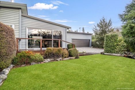 Photo of property in 5 Ryton Place, Lake Coleridge, 7572