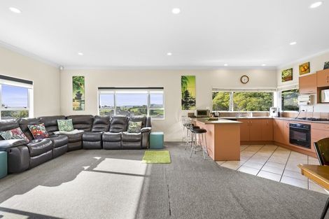 Photo of property in 13 County Place, Tirau, 3410