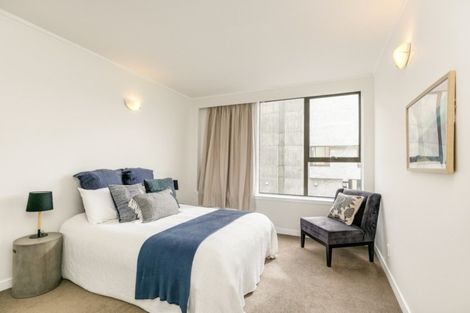 Photo of property in Hobson Court Flats, 34/70u Hobson Street, Thorndon, Wellington, 6011