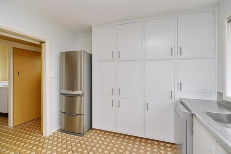 Photo of property in 91 Kendal Avenue, Burnside, Christchurch, 8053