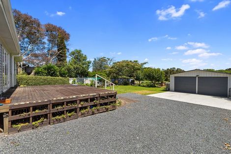 Photo of property in 18 Eynon Road, Morrinsville, 3300