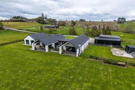 Photo of property in 153 Woolrich Road, Te Kowhai, Hamilton, 3288
