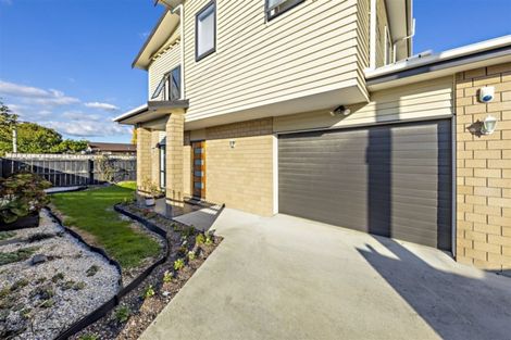 Photo of property in 91 Fitzroy Street, Papatoetoe, Auckland, 2104