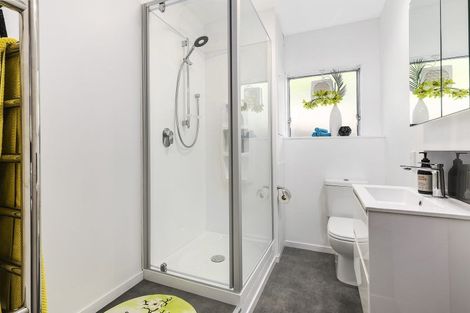 Photo of property in 161u1 Glenmore Street, Kelburn, Wellington, 6012