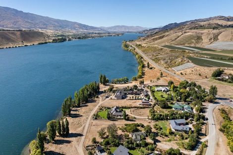 Photo of property in State Highway 8, Northburn, Cromwell, 9383