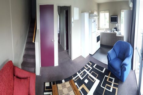 Photo of property in Willowbank Quarter, 8 Willowbank, North Dunedin, Dunedin, 9016