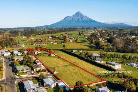 Photo of property in 9 Montjoy Street, Stratford, 4332