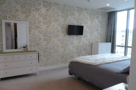 Photo of property in 251/2u Market Lane, Wellington Central, Wellington, 6011